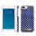 Etui Fashion Case do iPhone 6+/6S+/7+/8+ niebieskie  - 455146 - zdjęcie 2